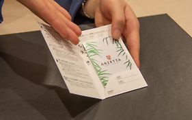 Arietta Hotel Hakata